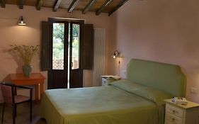 Borgo Le Capannelle